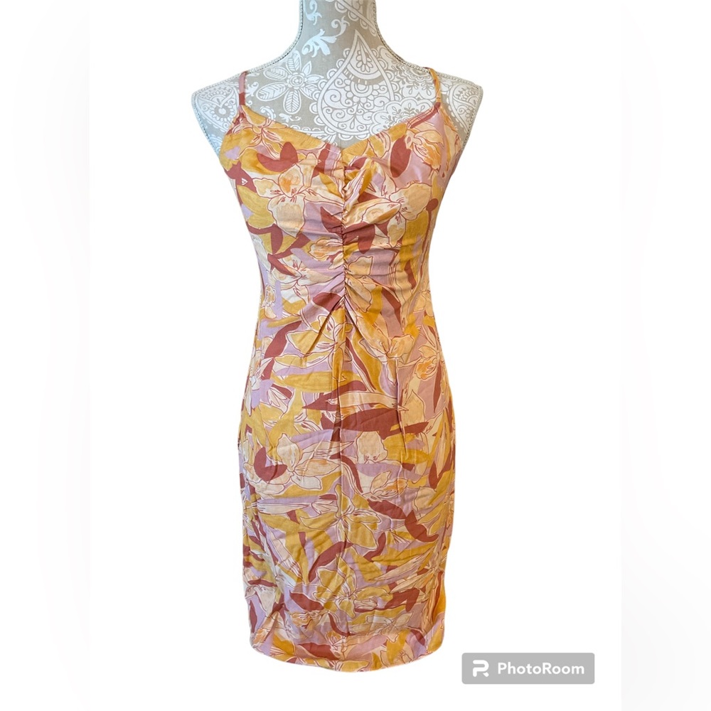 Nine West Women’s Size XS Spaghetti Strap Dress